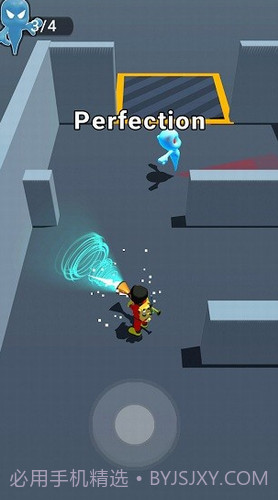 捉鬼者截图4 捉鬼者截图4