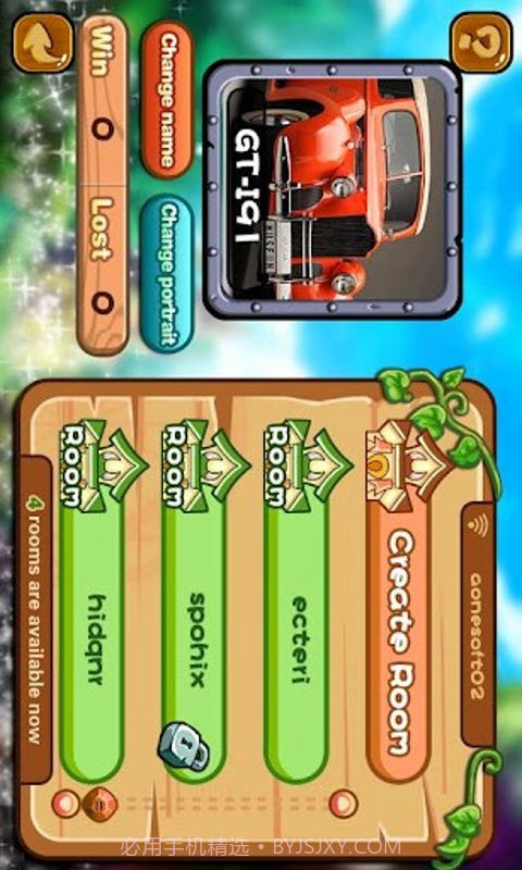 宝石疯狂截图3