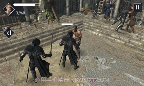 神剑亚瑟王截图1 神剑亚瑟王截图1