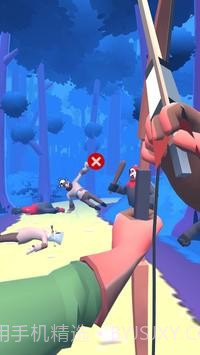 罗宾汉弓箭手截图1 罗宾汉弓箭手截图1