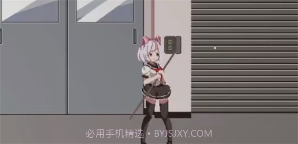 少女大战僵尸截图1