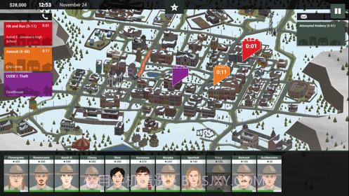 this is the police 2截图1