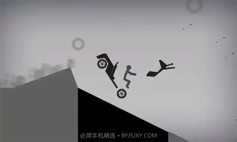 摔跤手大师截图2