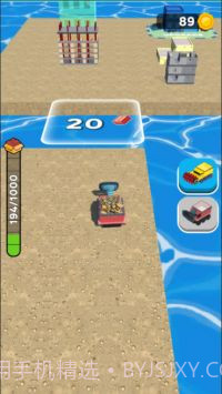 破坏和建造截图3 破坏和建造截图3