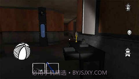 恐怖保姆中文版截图1