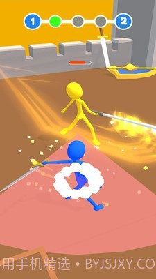 完美闪避截图3 完美闪避截图3