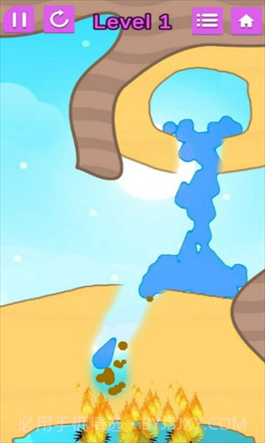 超级挖水大师截图1