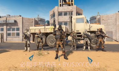 至高之战免谷歌版截图3