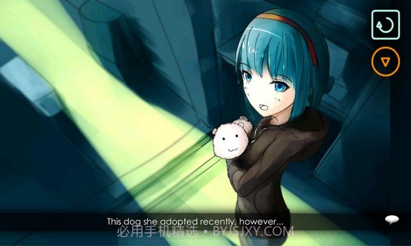 未来时空冒险截图1 未来时空冒险截图1