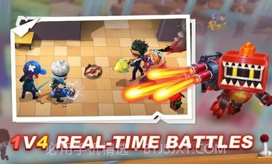 狩猎和隐藏截图2 狩猎和隐藏截图2