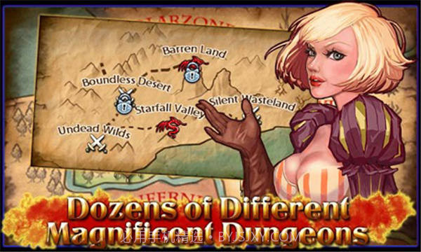 地狱之剑v1.02.04截图2