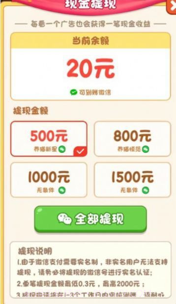 我家猫舍2023截图2