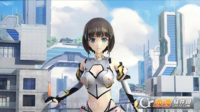 RagnaStrikeAngels免费版截图4