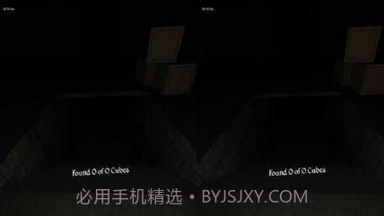 恐惧庄园VR截图2