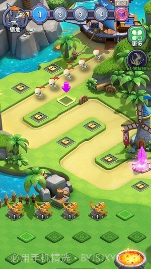 终极守护截图2 终极守护截图2