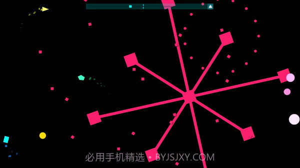 形状节奏Just Shapes Beats截图5