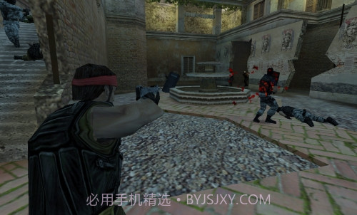 反恐精英起源1截图6