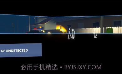 小偷模拟器1.5.0内置菜单截图1 小偷模拟器1.5.0内置菜单截图1