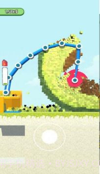 拆墙破碎机截图4