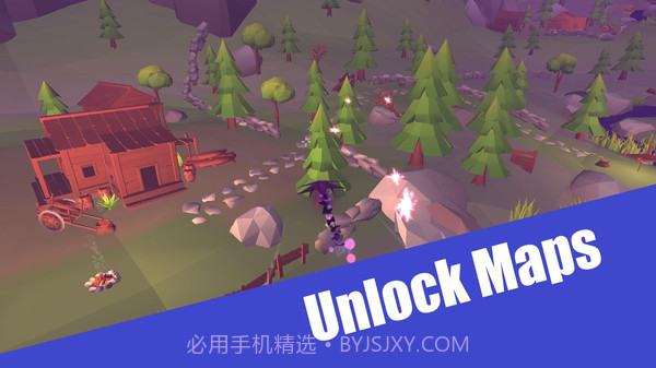 纸飞机混战截图4 纸飞机混战截图4