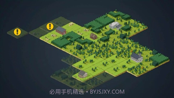 僵尸森林3截图2 僵尸森林3截图2