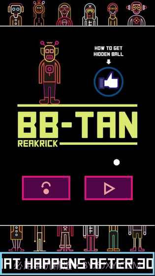 BBTAN官网版截图5