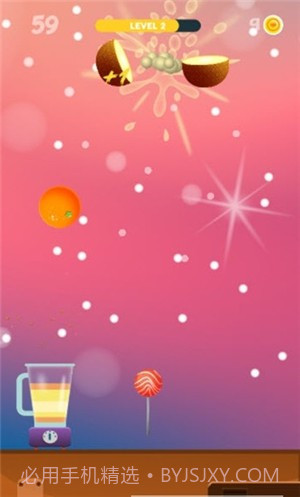 甜点挑战截图4