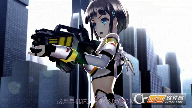 RagnaStrikeAngels免费版截图2