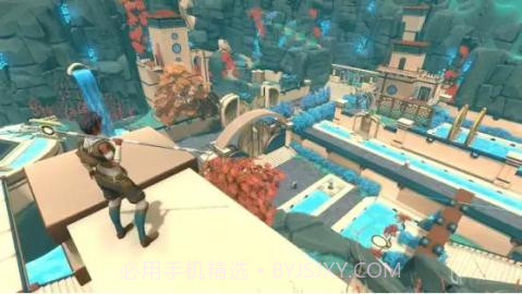 微积分历险记截图3