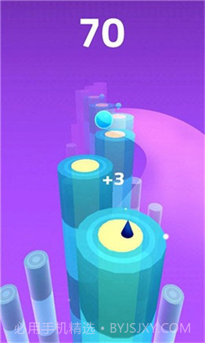 跳弹球球截图1 跳弹球球截图1