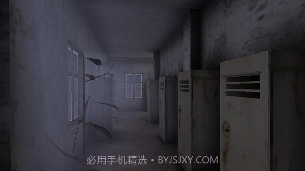 恐怖教师灵魂重生截图3 恐怖教师灵魂重生截图3