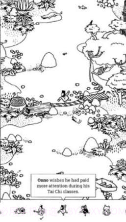 隐藏的人免费版截图2