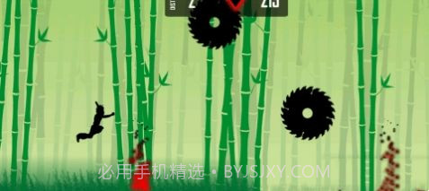 影子赛跑者截图3