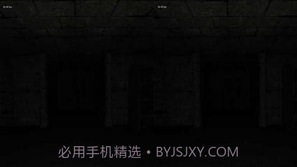 恐惧庄园VR截图3