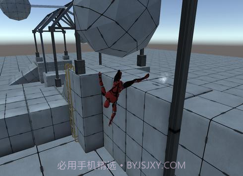 真正的布娃娃截图1