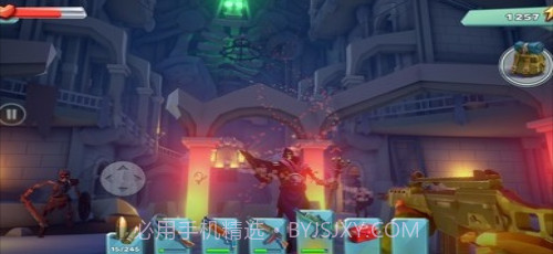 生存模拟截图1 生存模拟截图1