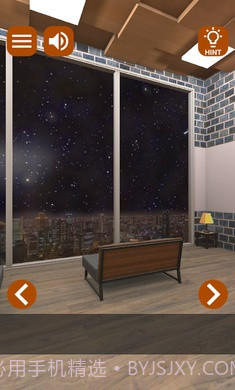 逃脱后院截图2 逃脱后院截图2