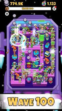 饼干塔防无尽挑战截图1 饼干塔防无尽挑战截图1