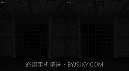 恐惧庄园VR截图4