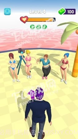 朋克射击英雄截图3 朋克射击英雄截图3