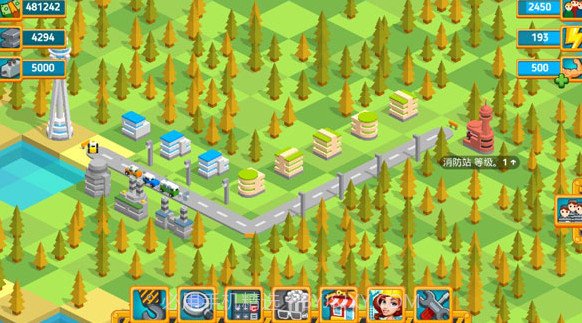 点点创造者截图1 点点创造者截图1