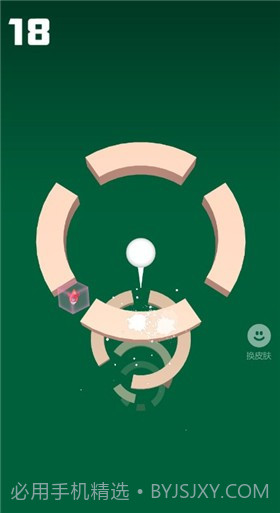 球球蹦蹦蹦截图2