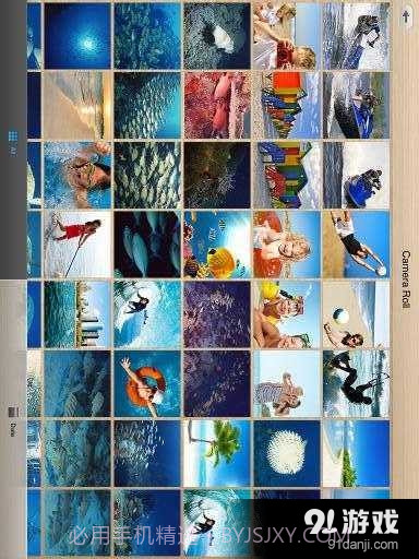 PowerDVD Mobile截图3 PowerDVD Mobile截图3