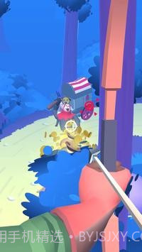 罗宾汉弓箭手截图3 罗宾汉弓箭手截图3