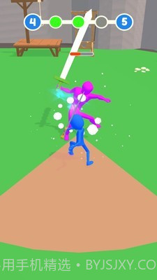 完美闪避截图2 完美闪避截图2