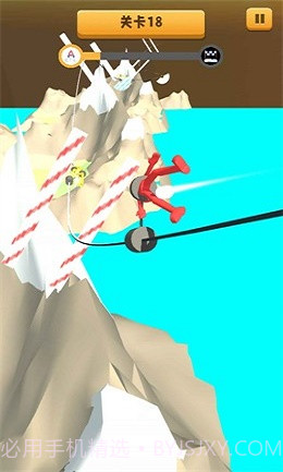 太空人冲浪截图2 太空人冲浪截图2