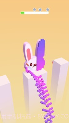 解压切肥皂截图1