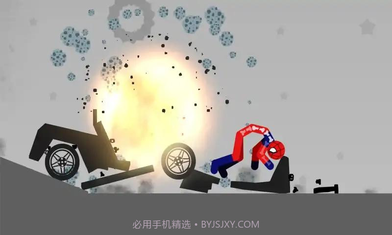 摔跤手大师截图3