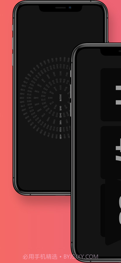 创意时钟安卓截图6