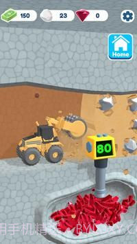 宝石矿业大亨截图1